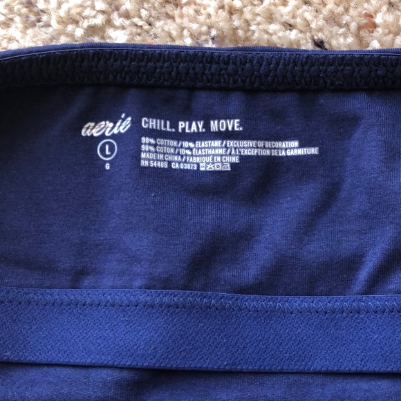 Aerie Tube Top - Picture 4 of 4